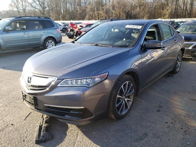 Aukcja sprzedaży 2017 Acura Tlx, vin: 19UUB2F35HA003797, numer aukcji: 73120782