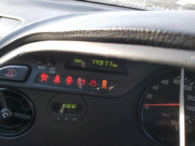 Aukcja sprzedaży 1994 Toyota Supra, vin: JZA800010826, numer aukcji: 72594722