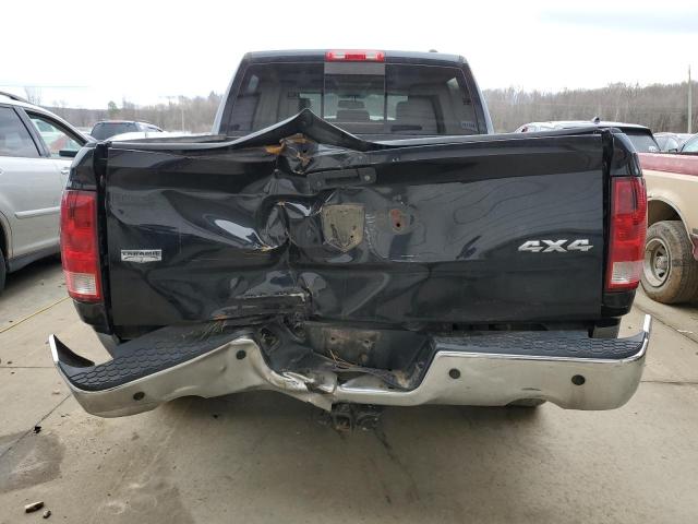 Aukcja sprzedaży 2012 Dodge Ram 1500 Laramie, vin: 1C6RD7NT4CS206493, numer aukcji: 72032972