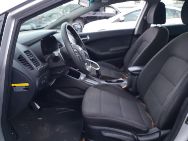 Aukcja sprzedaży 2015 Kia Forte Lx, vin: KNAFX4A66F5259195, numer aukcji: 70623122