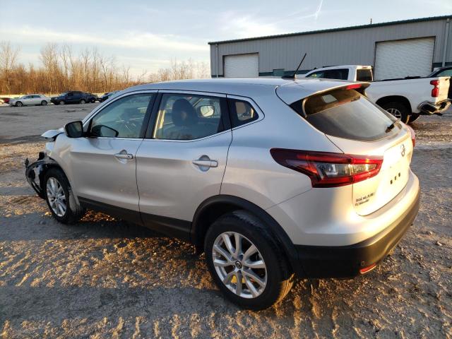 Продажа на аукционе авто 2021 Nissan Rogue Sport S, vin: JN1BJ1AW0MW664612, номер лота: 73101662