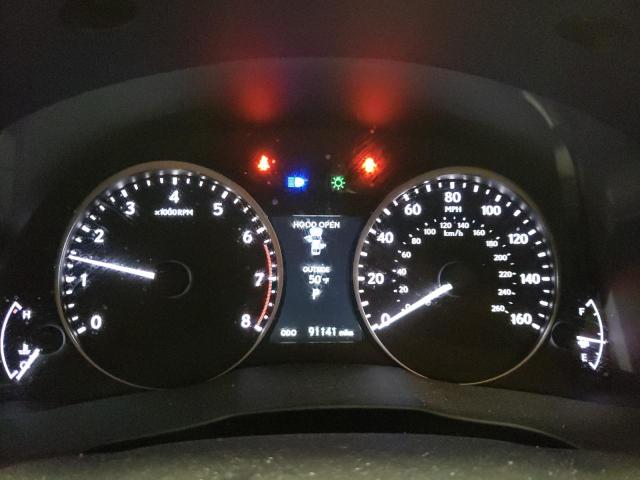 70134982 :رقم المزاد ، JTHBK1GG2D2039600 vin ، 2013 Lexus Es 350 مزاد بيع