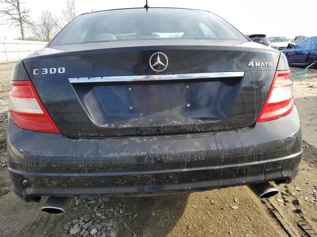 Продажа на аукционе авто 2008 Mercedes-benz C 300 4matic, vin: WDDGF81XX8F050703, номер лота: 72647872
