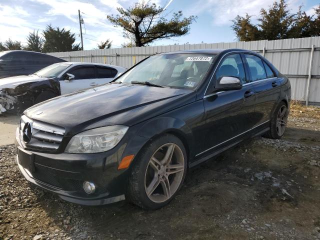 Продажа на аукционе авто 2008 Mercedes-benz C 300 4matic, vin: WDDGF81XX8F050703, номер лота: 72647872
