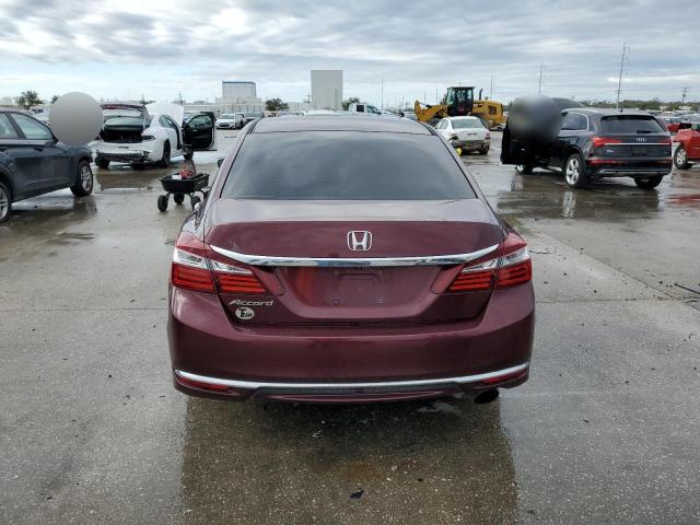 Продаж на аукціоні авто 2017 Honda Accord Lx, vin: 1HGCR2F36HA003461, номер лоту: 73046852
