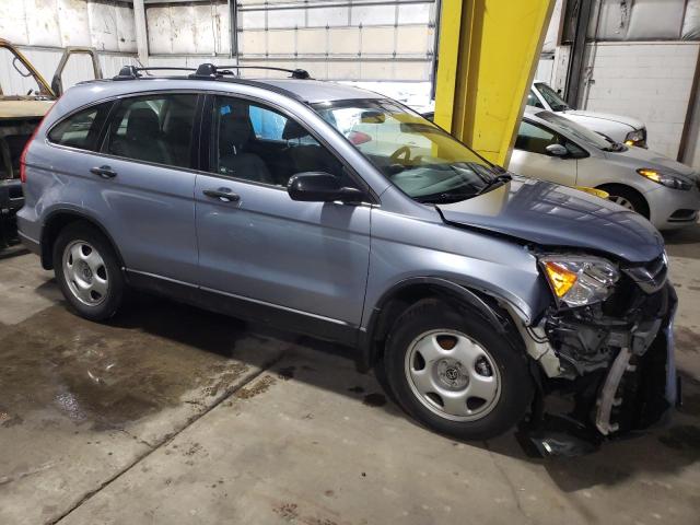 Aukcja sprzedaży 2011 Honda Cr-v Lx, vin: JHLRE4H39BC033081, numer aukcji: 71883192