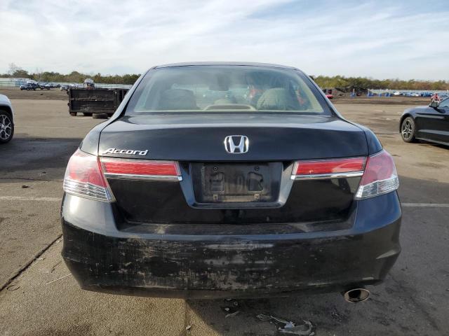 Продаж на аукціоні авто 2011 Honda Accord Lx, vin: 1HGCP2F35BA119201, номер лоту: 73075432