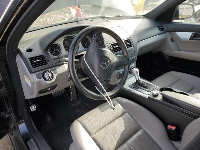 Продажа на аукционе авто 2008 Mercedes-benz C 300 4matic, vin: WDDGF81XX8F050703, номер лота: 72647872
