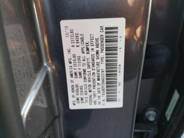 Aukcja sprzedaży 2017 Acura Tlx, vin: 19UUB2F35HA003797, numer aukcji: 73120782