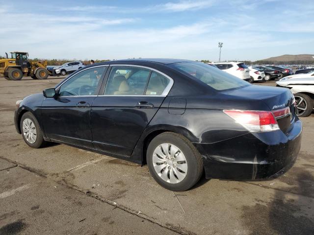 Продаж на аукціоні авто 2011 Honda Accord Lx, vin: 1HGCP2F35BA119201, номер лоту: 73075432
