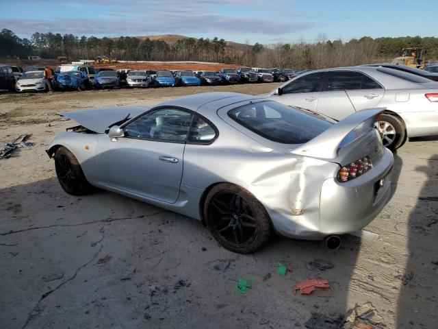 Aukcja sprzedaży 1994 Toyota Supra, vin: JZA800010826, numer aukcji: 72594722