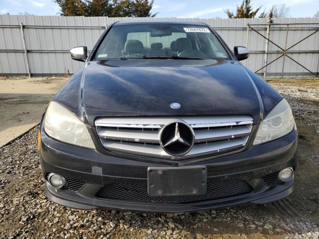Продажа на аукционе авто 2008 Mercedes-benz C 300 4matic, vin: WDDGF81XX8F050703, номер лота: 72647872