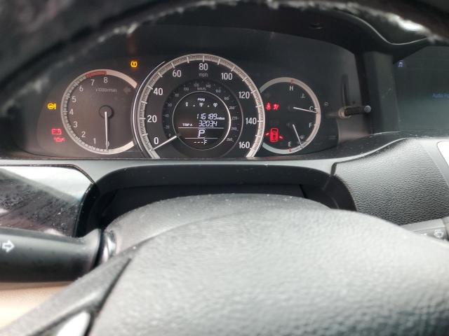 Продаж на аукціоні авто 2017 Honda Accord Lx, vin: 1HGCR2F36HA003461, номер лоту: 73046852