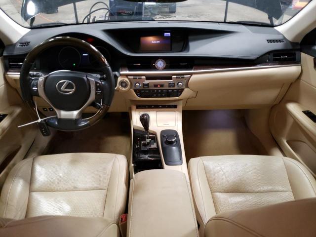 70134982 :رقم المزاد ، JTHBK1GG2D2039600 vin ، 2013 Lexus Es 350 مزاد بيع