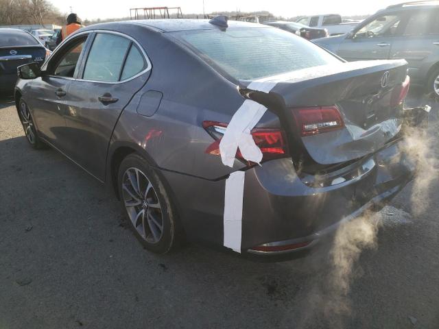 Aukcja sprzedaży 2017 Acura Tlx, vin: 19UUB2F35HA003797, numer aukcji: 73120782