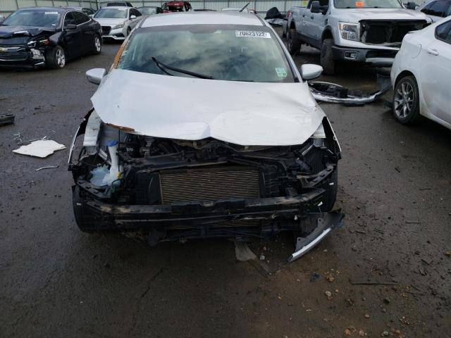 Aukcja sprzedaży 2015 Kia Forte Lx, vin: KNAFX4A66F5259195, numer aukcji: 70623122