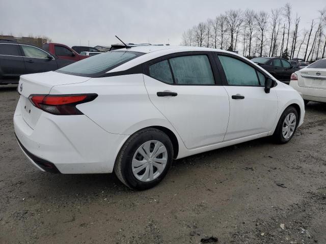 2020 Nissan Versa S მანქანა იყიდება აუქციონზე, vin: 3N1CN8DV6LL861633, აუქციონის ნომერი: 72961242