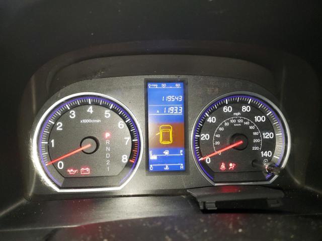 Aukcja sprzedaży 2011 Honda Cr-v Lx, vin: JHLRE4H39BC033081, numer aukcji: 71883192