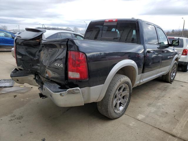 Aukcja sprzedaży 2012 Dodge Ram 1500 Laramie, vin: 1C6RD7NT4CS206493, numer aukcji: 72032972