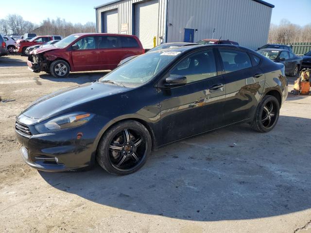 72740042 :رقم المزاد ، 1C3CDFBA7DD230907 vin ، 2013 Dodge Dart Sxt مزاد بيع