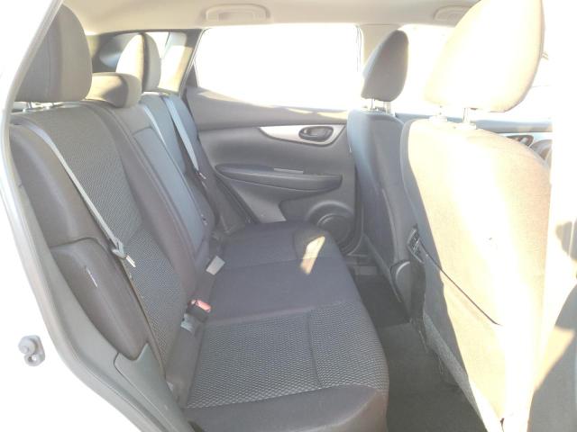 Продажа на аукционе авто 2021 Nissan Rogue Sport S, vin: JN1BJ1AW0MW664612, номер лота: 73101662