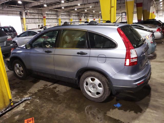 Aukcja sprzedaży 2011 Honda Cr-v Lx, vin: JHLRE4H39BC033081, numer aukcji: 71883192