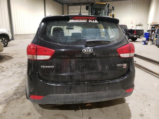 72280602 :رقم المزاد ، KNAHT8A37E7047507 vin ، 2014 Kia Rondo مزاد بيع