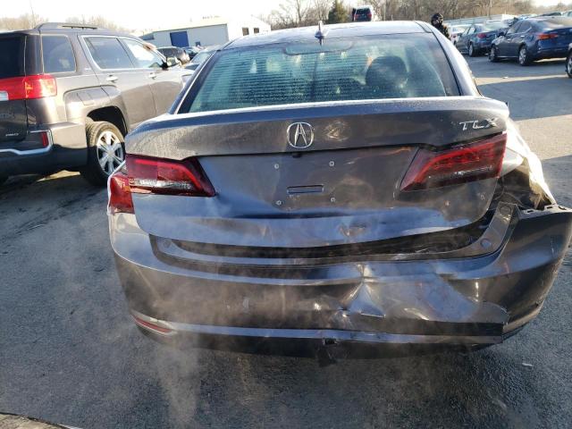Aukcja sprzedaży 2017 Acura Tlx, vin: 19UUB2F35HA003797, numer aukcji: 73120782
