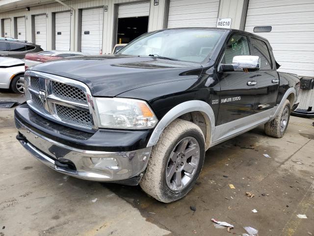 Aukcja sprzedaży 2012 Dodge Ram 1500 Laramie, vin: 1C6RD7NT4CS206493, numer aukcji: 72032972