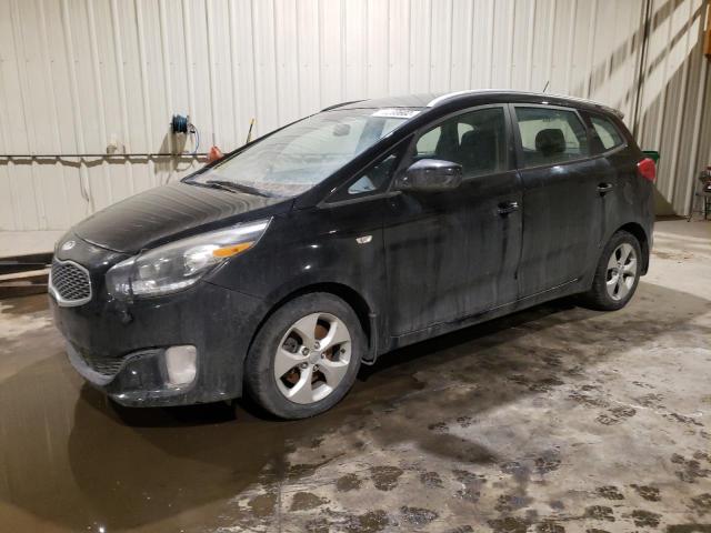 72280602 :رقم المزاد ، KNAHT8A37E7047507 vin ، 2014 Kia Rondo مزاد بيع