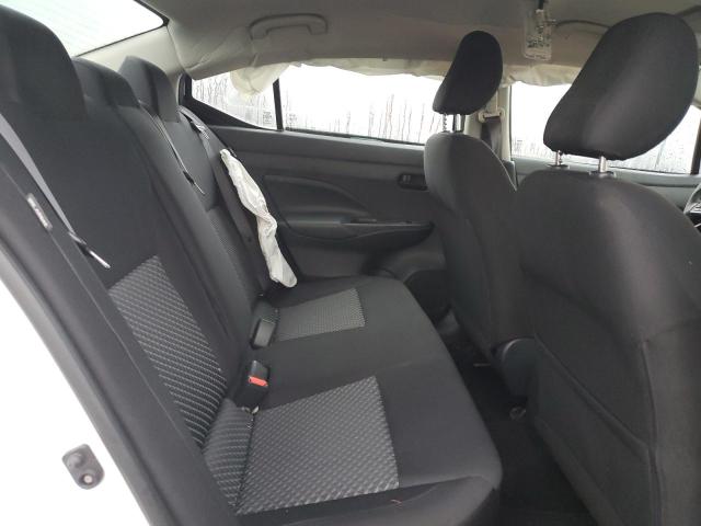 2020 Nissan Versa S მანქანა იყიდება აუქციონზე, vin: 3N1CN8DV6LL861633, აუქციონის ნომერი: 72961242