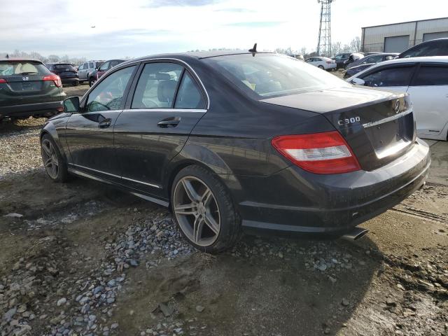 Продажа на аукционе авто 2008 Mercedes-benz C 300 4matic, vin: WDDGF81XX8F050703, номер лота: 72647872