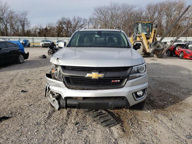 Продажа на аукционе авто 2017 Chevrolet Colorado Z71, vin: 1GCGTDEN6H1244002, номер лота: 73202152
