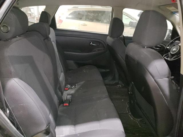 72280602 :رقم المزاد ، KNAHT8A37E7047507 vin ، 2014 Kia Rondo مزاد بيع