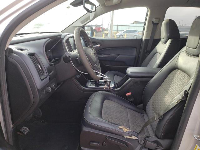 Продажа на аукционе авто 2017 Chevrolet Colorado Z71, vin: 1GCGTDEN6H1244002, номер лота: 73202152