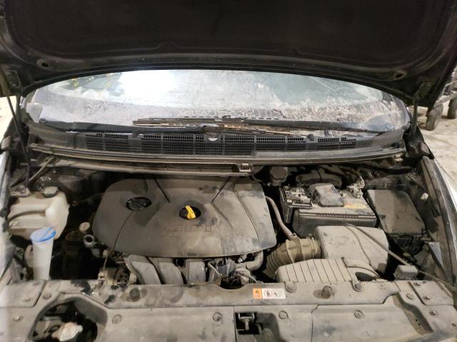 72280602 :رقم المزاد ، KNAHT8A37E7047507 vin ، 2014 Kia Rondo مزاد بيع