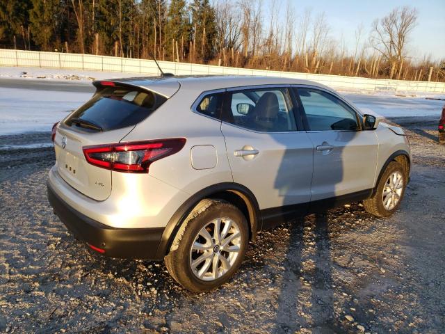 Продажа на аукционе авто 2021 Nissan Rogue Sport S, vin: JN1BJ1AW0MW664612, номер лота: 73101662