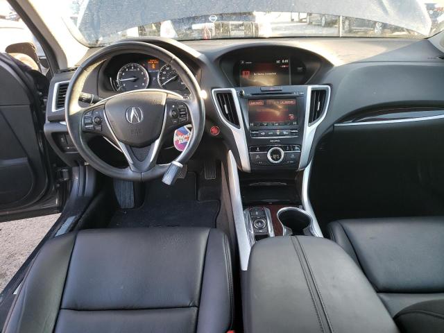 Aukcja sprzedaży 2017 Acura Tlx, vin: 19UUB2F35HA003797, numer aukcji: 73120782