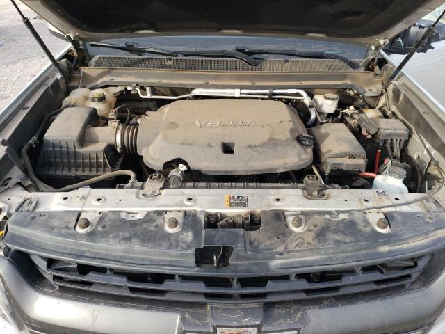 Продажа на аукционе авто 2017 Chevrolet Colorado Z71, vin: 1GCGTDEN6H1244002, номер лота: 73202152