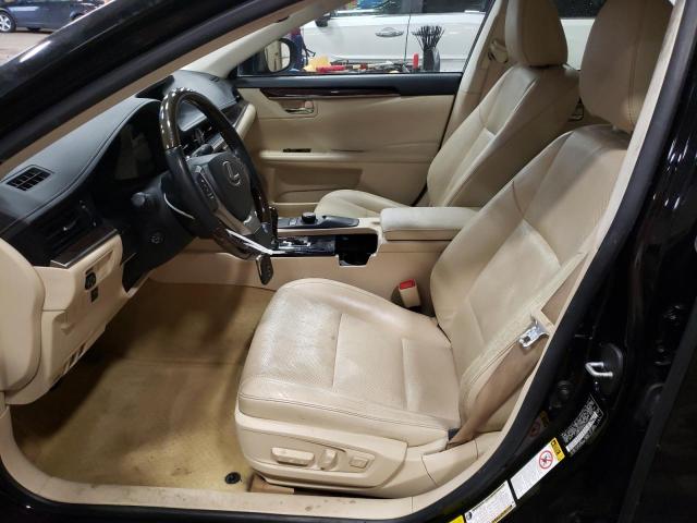 70134982 :رقم المزاد ، JTHBK1GG2D2039600 vin ، 2013 Lexus Es 350 مزاد بيع