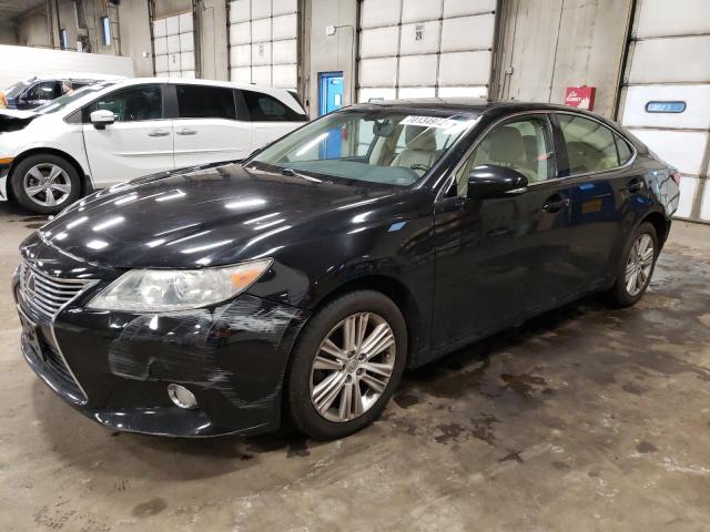 70134982 :رقم المزاد ، JTHBK1GG2D2039600 vin ، 2013 Lexus Es 350 مزاد بيع