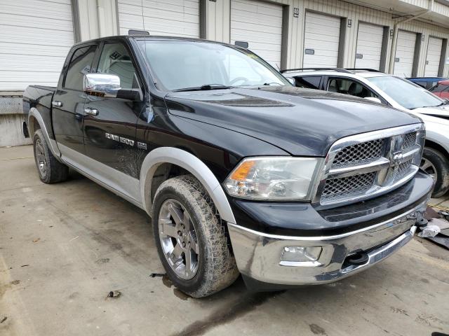 Aukcja sprzedaży 2012 Dodge Ram 1500 Laramie, vin: 1C6RD7NT4CS206493, numer aukcji: 72032972