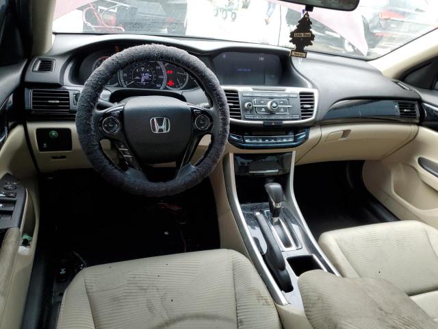 Продаж на аукціоні авто 2017 Honda Accord Lx, vin: 1HGCR2F36HA003461, номер лоту: 73046852