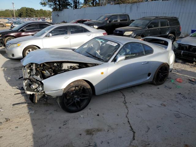Aukcja sprzedaży 1994 Toyota Supra, vin: JZA800010826, numer aukcji: 72594722