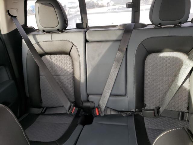 Продажа на аукционе авто 2017 Chevrolet Colorado Z71, vin: 1GCGTDEN6H1244002, номер лота: 73202152