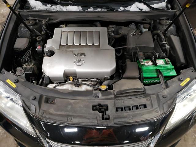 70134982 :رقم المزاد ، JTHBK1GG2D2039600 vin ، 2013 Lexus Es 350 مزاد بيع