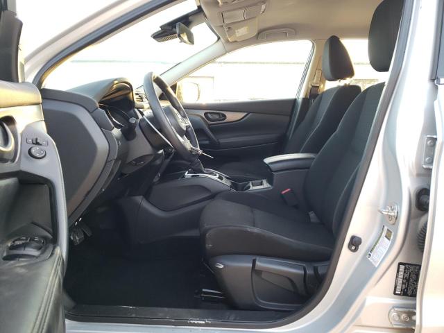 Продажа на аукционе авто 2021 Nissan Rogue Sport S, vin: JN1BJ1AW0MW664612, номер лота: 73101662