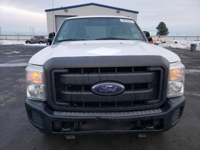 Aukcja sprzedaży 2015 Ford F250 Super Duty, vin: 1FT7X2B64FEA28077, numer aukcji: 72932662