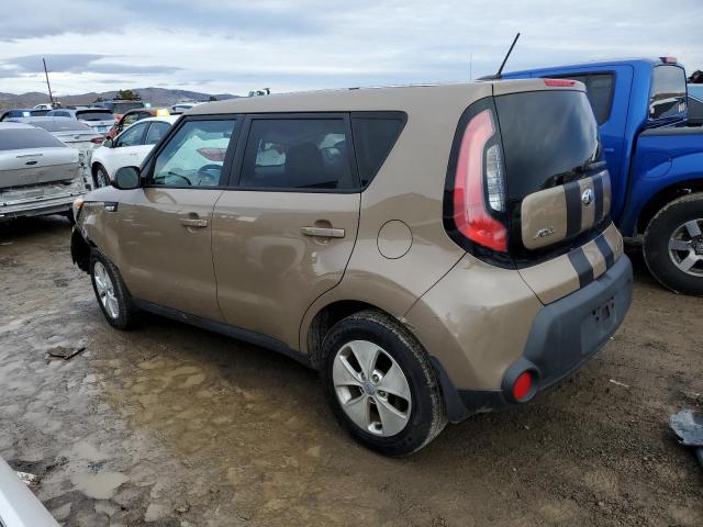 Продаж на аукціоні авто 2014 Kia Soul, vin: KNDJN2A21E7007779, номер лоту: 72681952