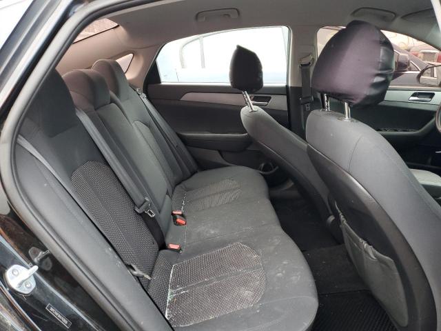 Aukcja sprzedaży 2019 Hyundai Sonata Se, vin: 5NPE24AF0KH742656, numer aukcji: 65917872